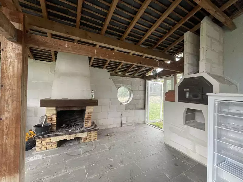 Maison, 176 m²
