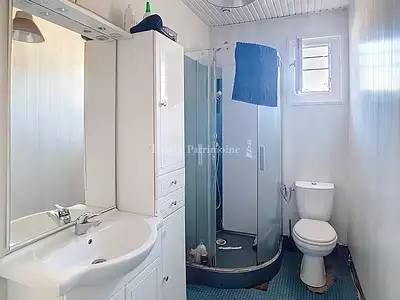 Maison, 101 m²