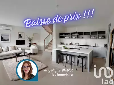 Maison, 100 m²