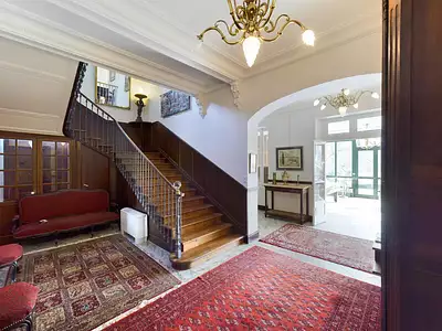 Maison, 3 512 m²