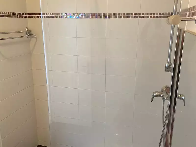 Appartement, 50 m²