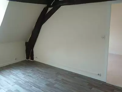 Appartement, 54,61 m²