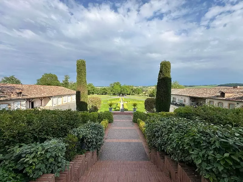 Maison, 107 m²