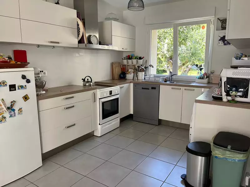 Maison, 150 m²