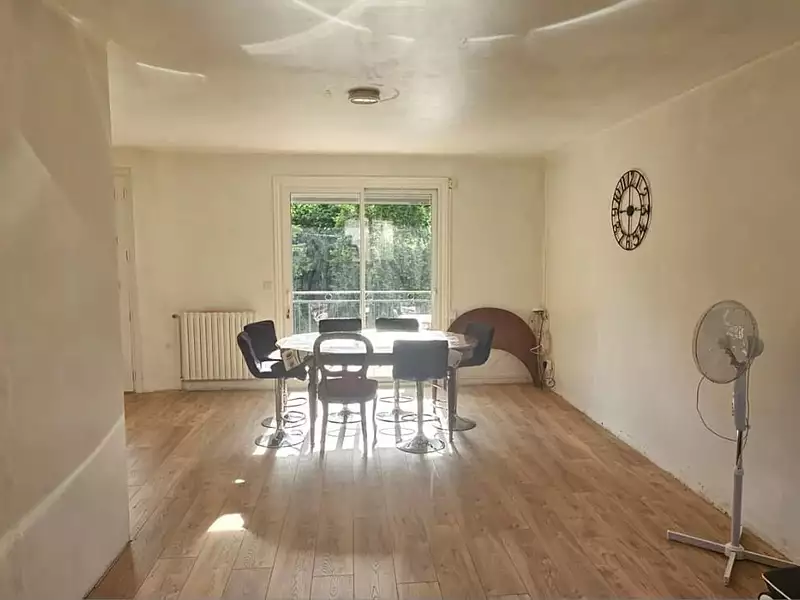 Maison, 154 m²