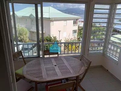 Appartement, 37,73 m²