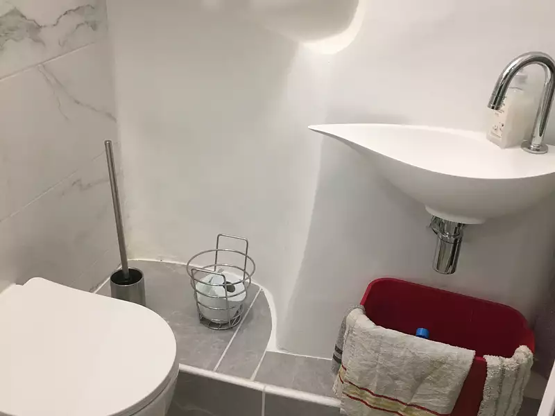 Appartement, 60,94 m²
