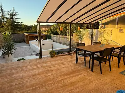 Appartement, 110 m²