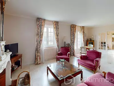 Maison, 186 m²