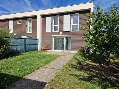Maison, 78 m²