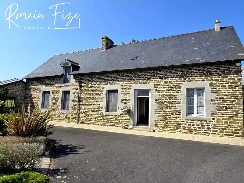 Maison, 300 m²