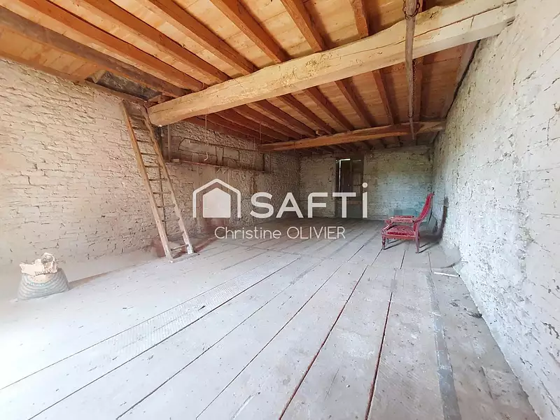 Maison, 98 m²