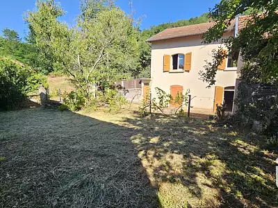 Maison, 90 m²