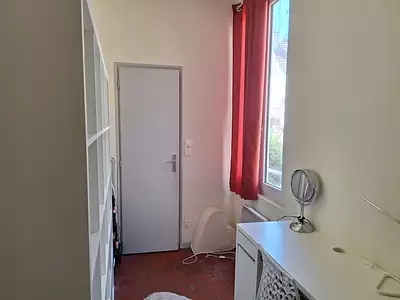 Appartement, 28 m²