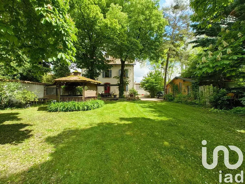 Maison, 296 m²