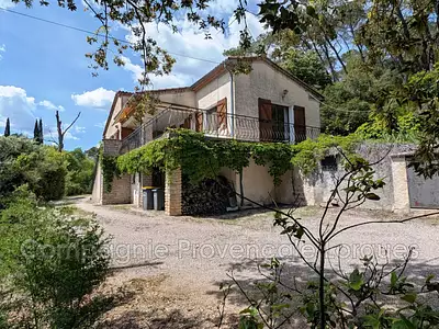 Maison, 123,95 m²