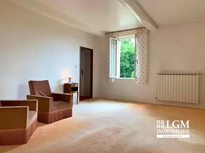 Maison, 213 m²