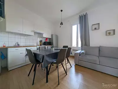 Immeuble, 123 m²