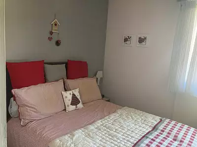 Appartement, 40,18 m²