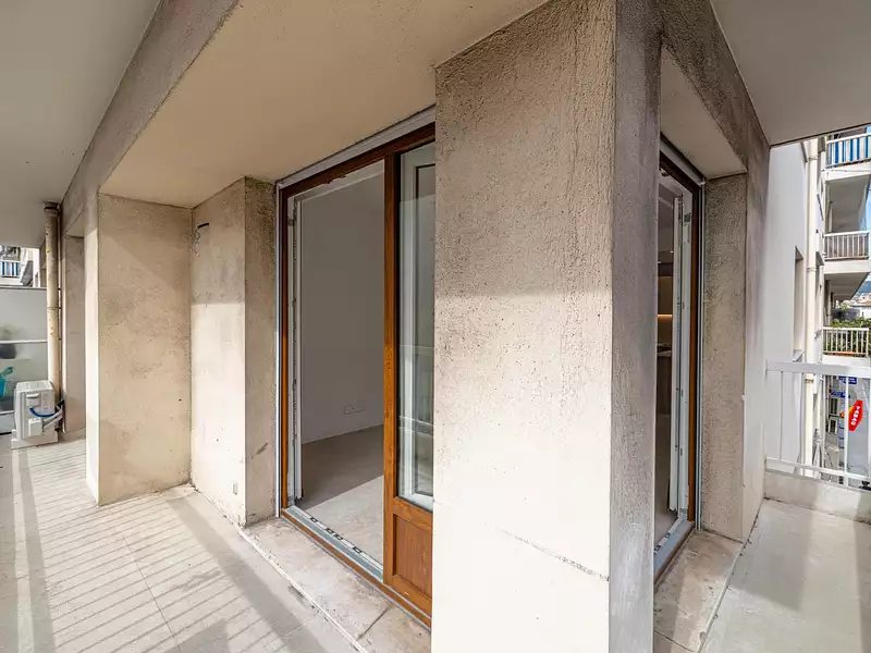 Appartement, 70,13 m²