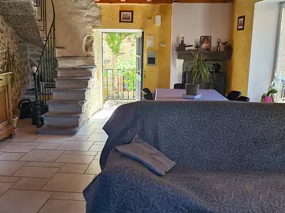 Maison, 110 m²