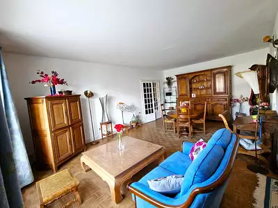 Appartement, 95 m²