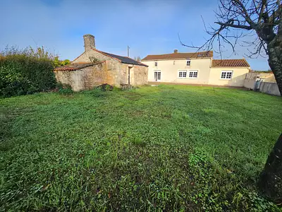 Maison, 144,45 m²