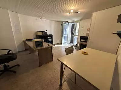 Appartement, 48 m²