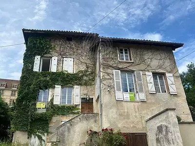 Maison, 170 m²