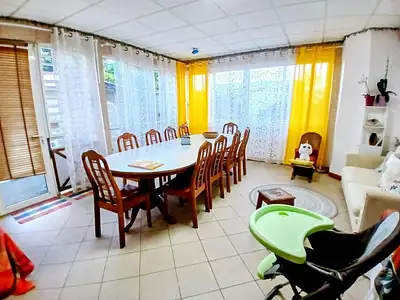 Maison, 133 m²