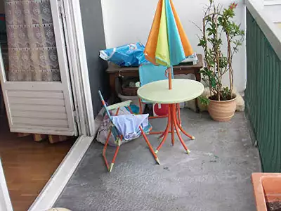 Appartement, 71,19 m²
