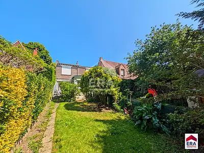 Maison, 75 m²
