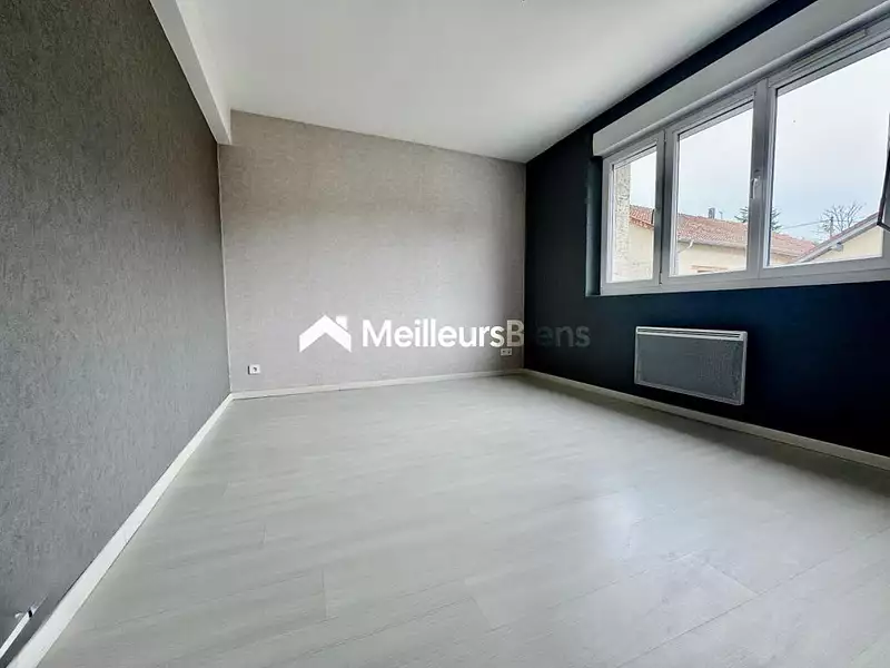 Appartement, 68 m²