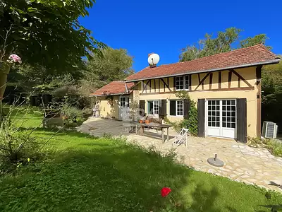 Maison, 95 m²