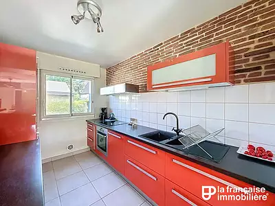 Maison, 92 m²