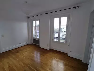 Appartement, 34,31 m²