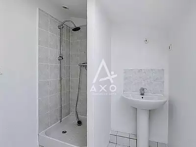 Appartement, 67,44 m²