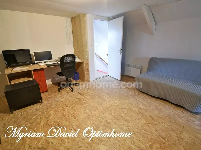 Maison, 155 m²