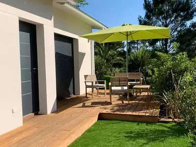 Maison, 238 m²