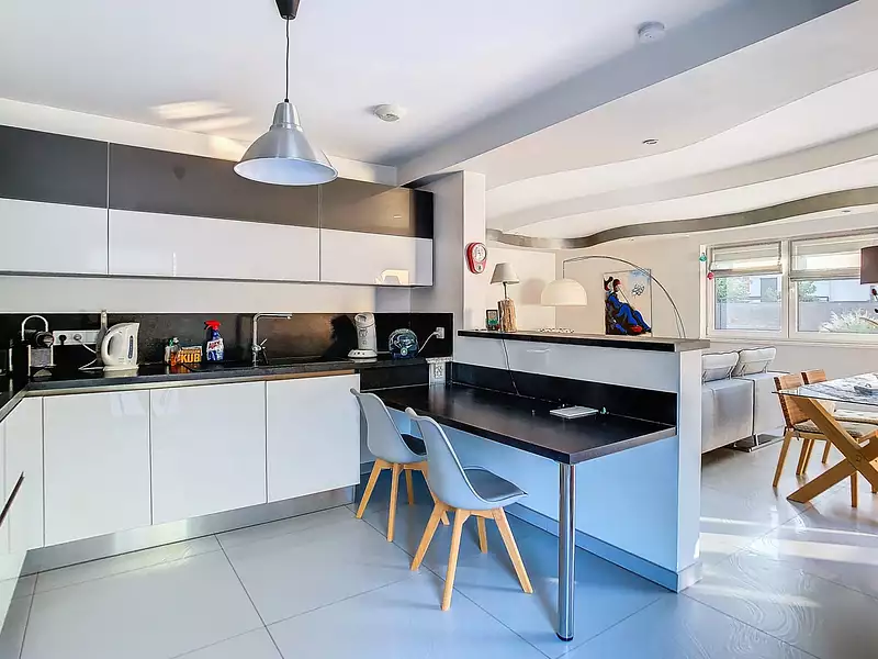 Maison, 110 m²