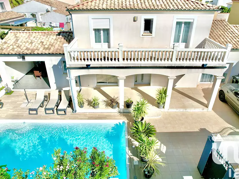 Maison, 150 m²