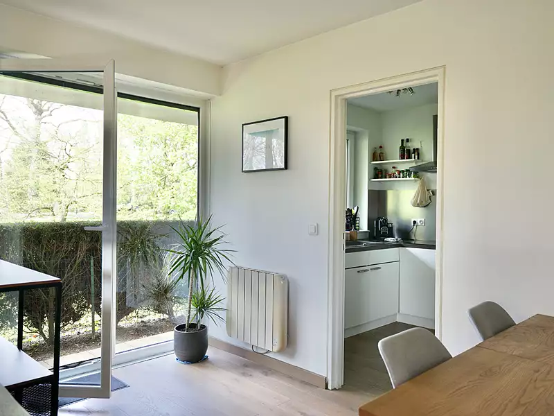 Appartement, 88,96 m²