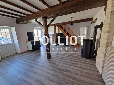 Maison, 116 m²
