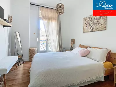 Appartement, 50,62 m²