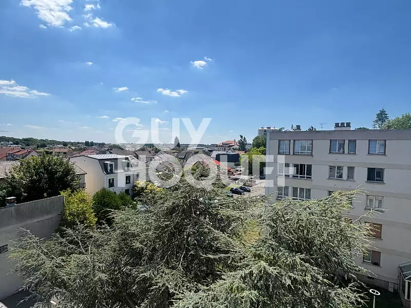 Appartement, 55,18 m²