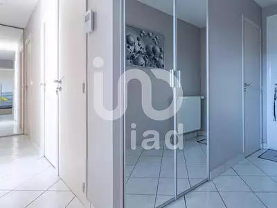 Maison, 135 m²