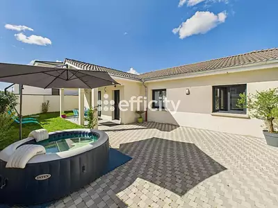 Maison, 94 m²