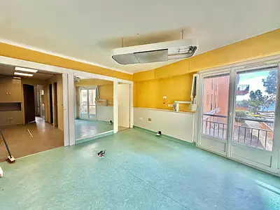 Appartement, 52,36 m²
