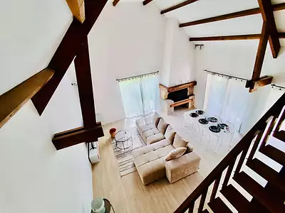 Maison, 169 m²