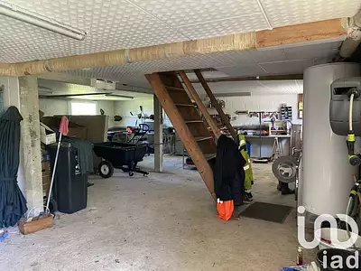 Maison, 89 m²